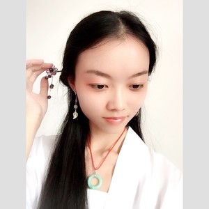 渡红尘 (COVER版)