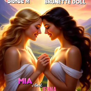 Mia and Jenna (feat. Brunette Doll) (Special Version)