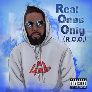 Real Ones Only (Explicit)