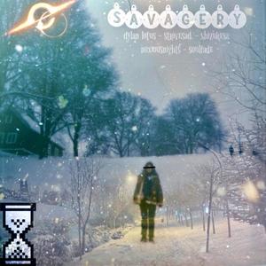 savagery (feat. dylan lotus, strivesad., shizukesa., noxiousnights & soulfade) (Explicit)