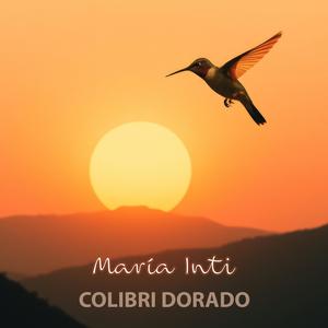 Colibrí Dorado (feat. Bufeo)