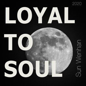 Loyal to soul (Live)