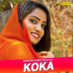 Koka - Single