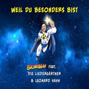 Weil du besonders bist