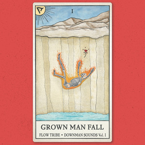 Grown Man Fall