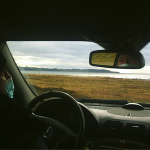 Glemt er det der var