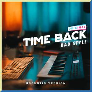 Time Back (Acoustic Version)