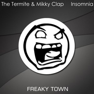 Insomnia (Vocal Mix)