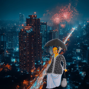 Disco Disco Kolkata