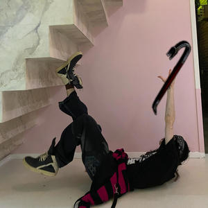 LETHAL ATTRACTION (Explicit)