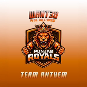 PUNJAB ROYALS ANTHEM