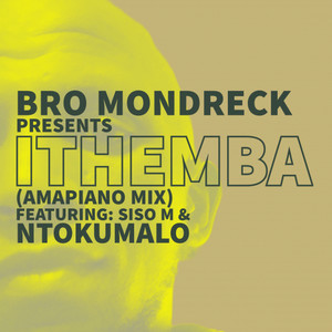 Ithemba (Amapiano Mix)