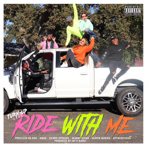 Ride With Me (Explicit)