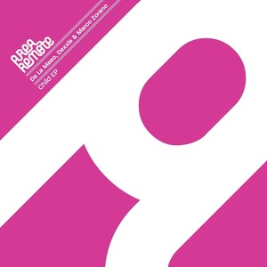 Romp Child (Original Mix)