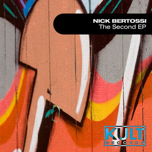 KULT Records presents "The Second EP"