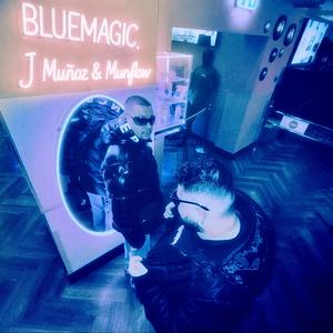 BLUEMAGIC