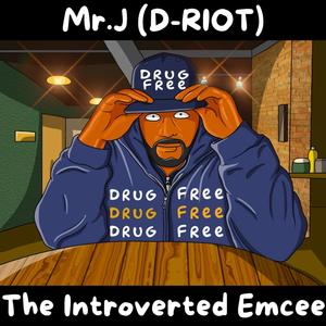 The Introverted Emcee (Clean Version)