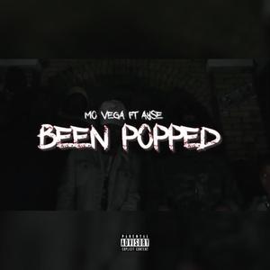 Been Popped (feat. Ayse) [Explicit]