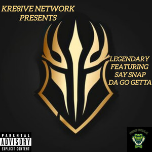 Prep Dolla - Legendary (Explicit)