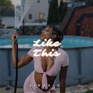 Like This (feat. DJ C-HIM) (Radio Edit|Explicit)