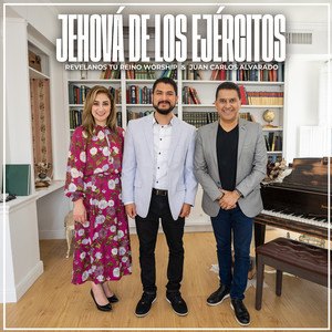 Jehová De Los Ejércitos