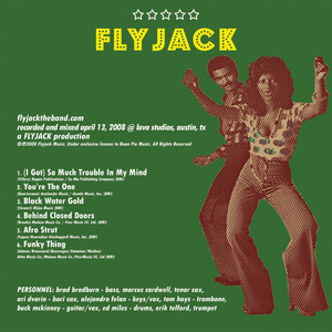 Flyjack