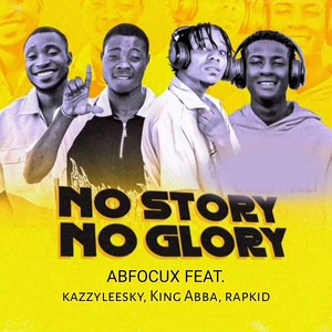 No Story no glory