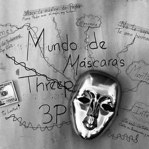 Mundo de Máscaras (Explicit)