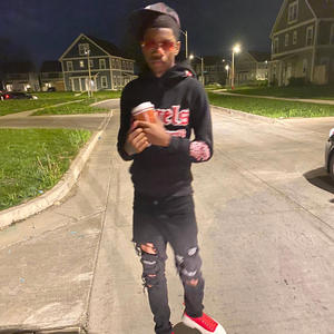 3 Man (feat. 462 T3 & Court loww) (Explicit)