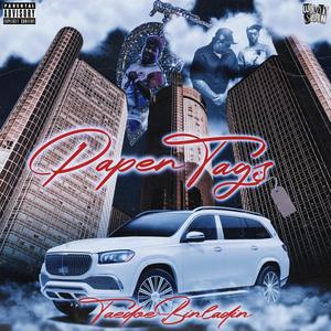 Paper Tags (Explicit)