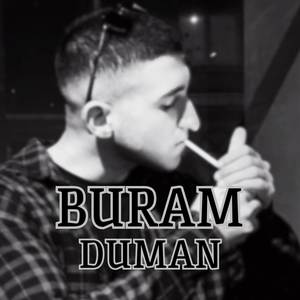 Buram duman (Explicit)