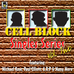 Cell Block Singles Series Vol, 2