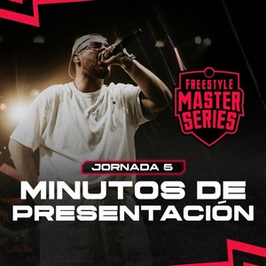 Minuto de Presentación Jesus LC - Jornada 5 (Live|Explicit)