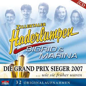 Der Herrgott wird's schon wissen
