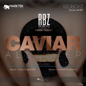 Caviar All