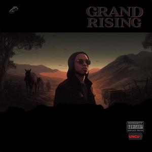 Grand Rising (feat. JP)