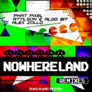 Nowhereland (Christopher Vitale Remix)