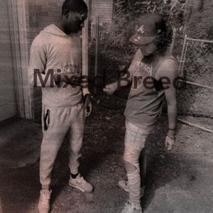 Mixed Breed (Explicit)