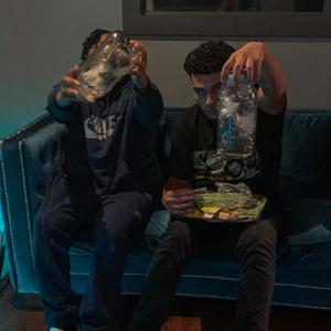 Thru A Check (Explicit)