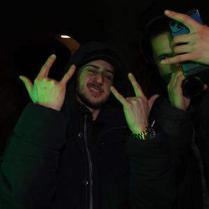 DKDN Freestyle (RAW) (Explicit)