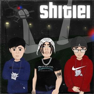 Shitiei (feat. Duff & SweetZuhk) [Explicit]