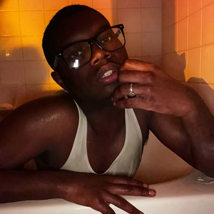 THAT'S MY BESTFRIEND (Explicit)