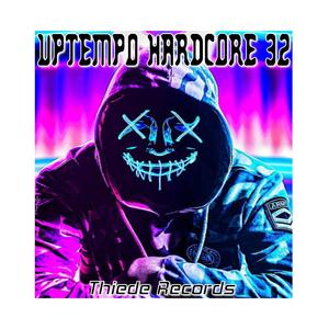 Uptempo Hardcore 32 (Explicit)