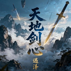 天地剑心-遇泽