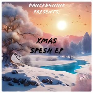 Xmas Spesh Ep