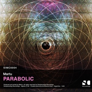 Parabolic (Original Mix)