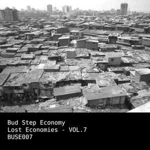 Lost Economies - VOL.7