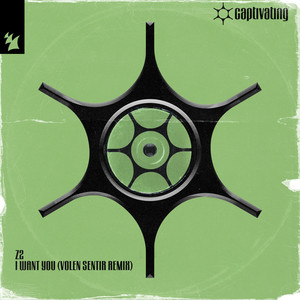 I Want You (Volen Sentir Remix)