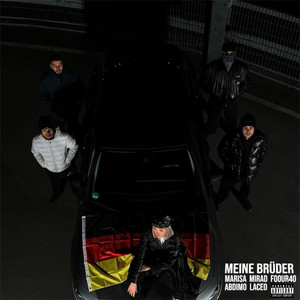 Meine Brüder (Explicit)