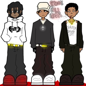 FUCK ALL OPPS (FUCK ALL OPPS|GAIFERGXNG|Explicit)